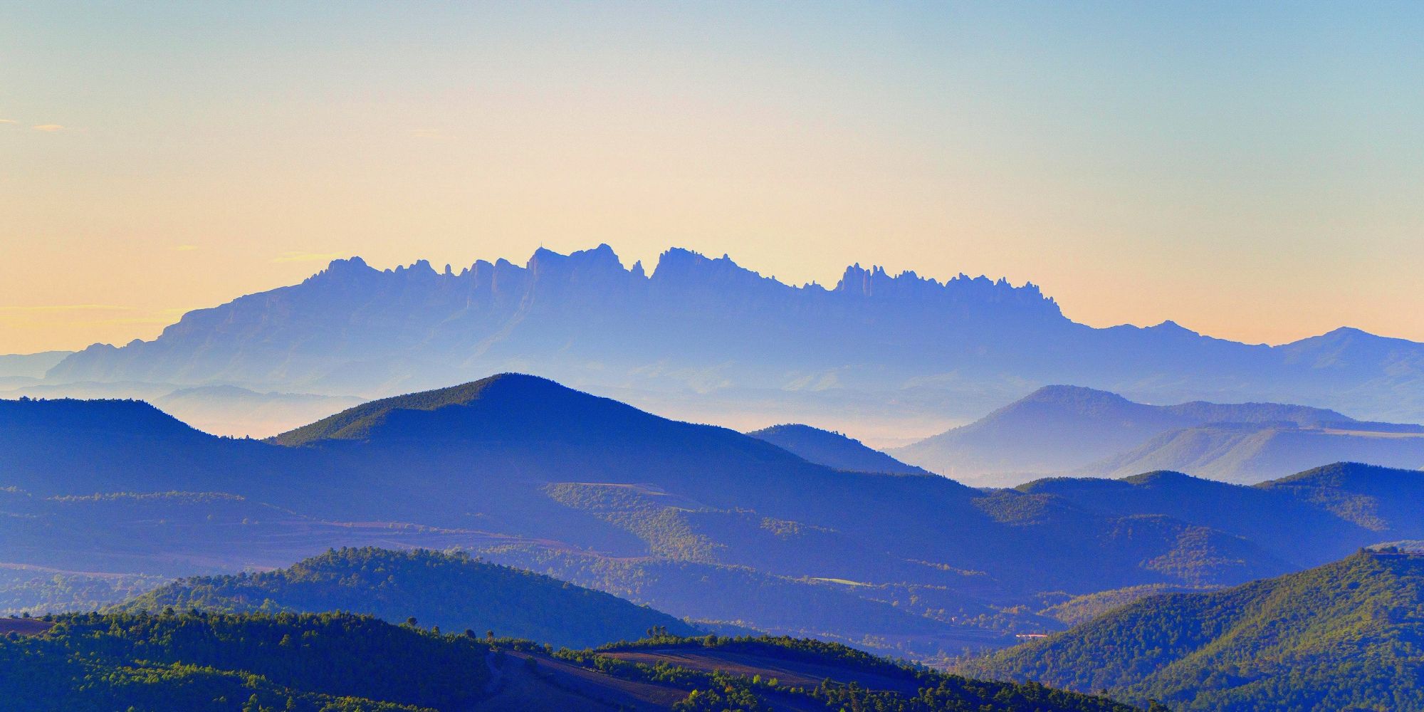 Montserrat destination