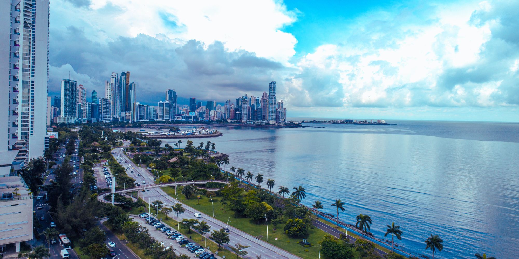 Panama destination
