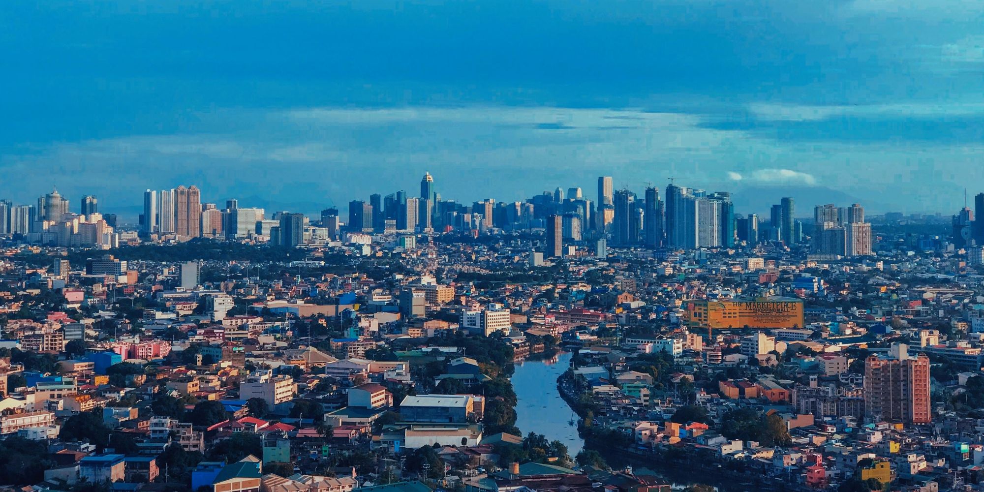 Philippines destination