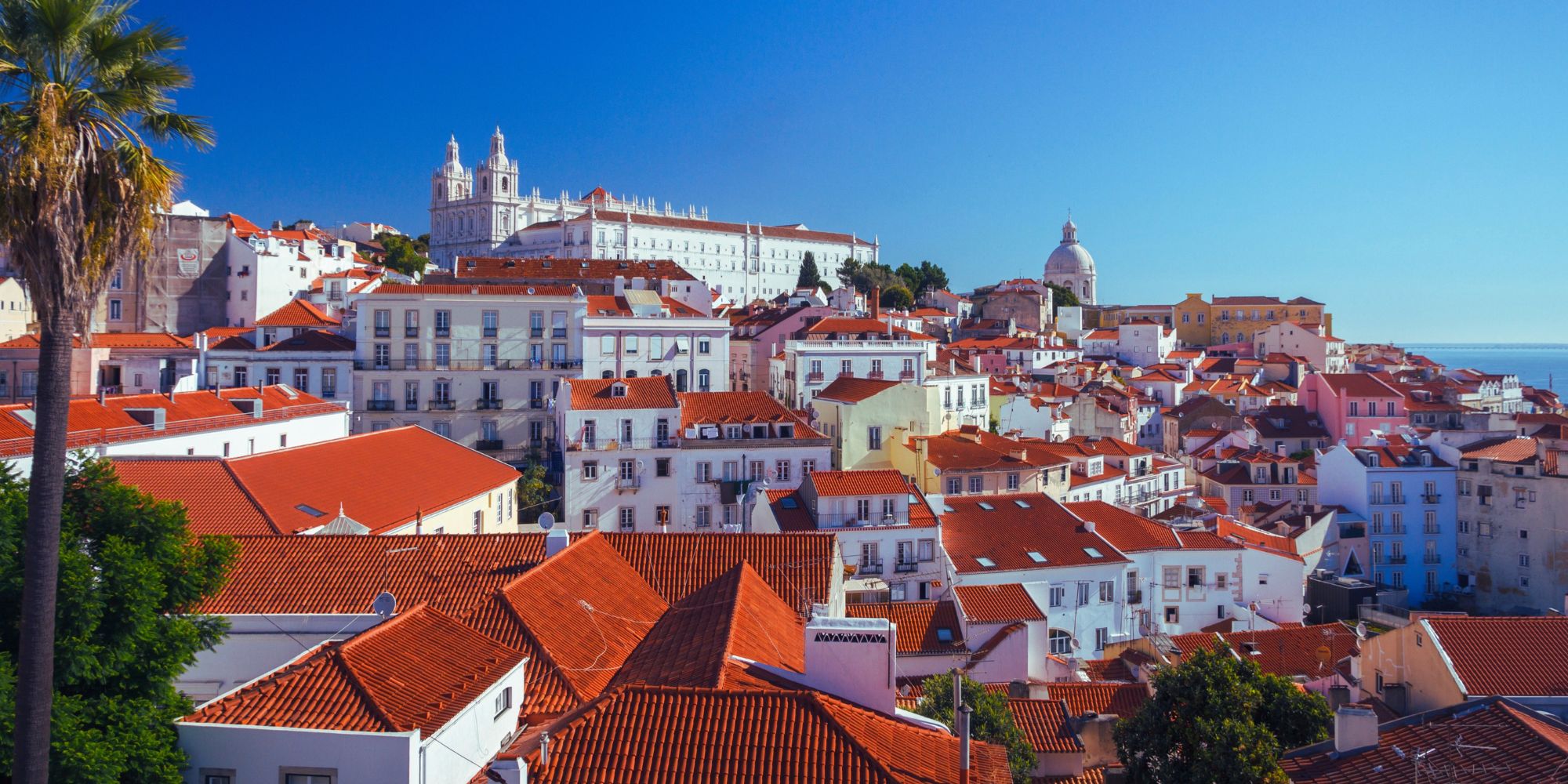 Portugal destination