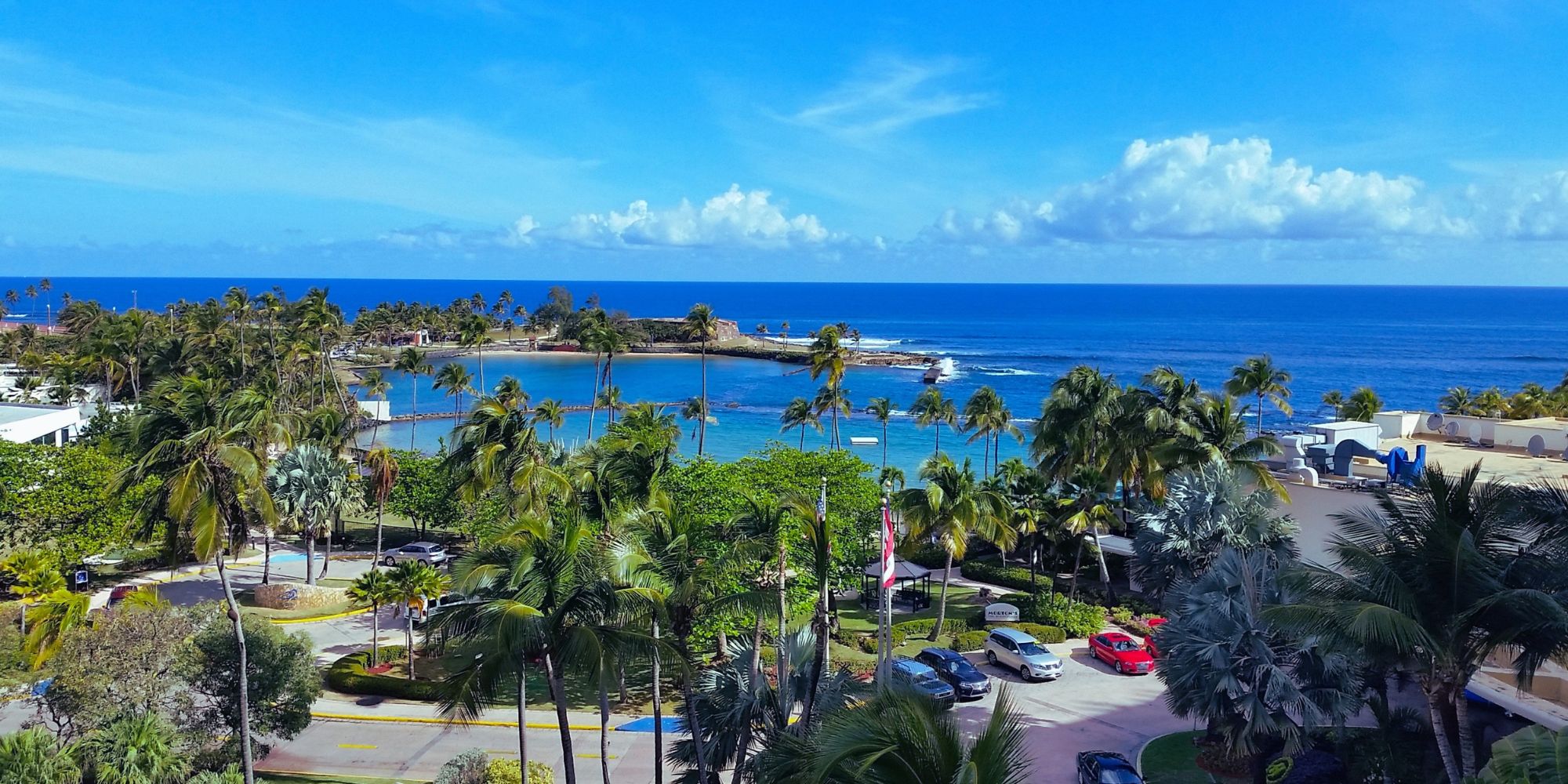 Puerto Rico destination