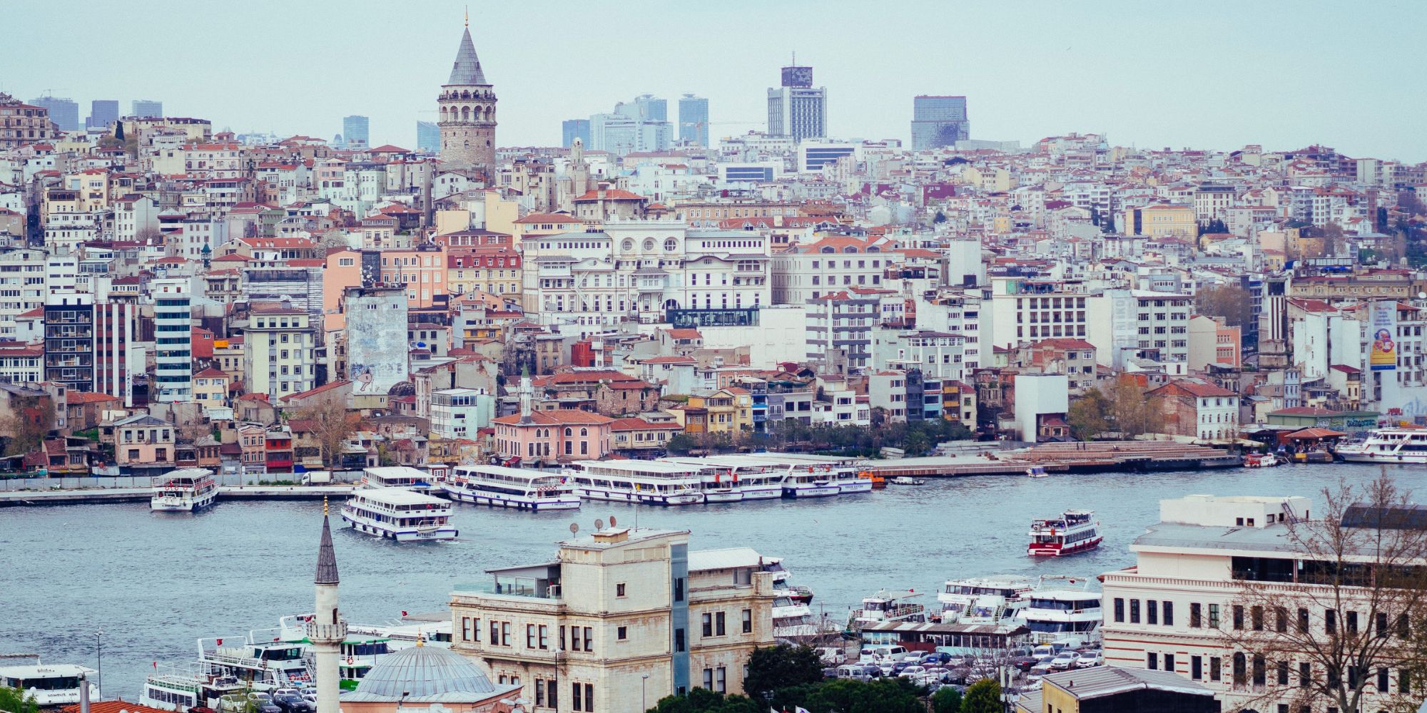 Türkiye destination