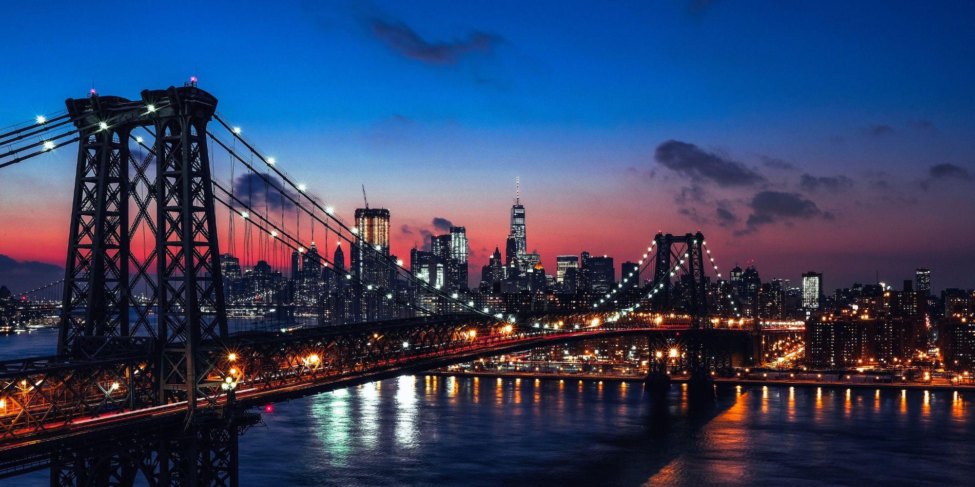 United States destination