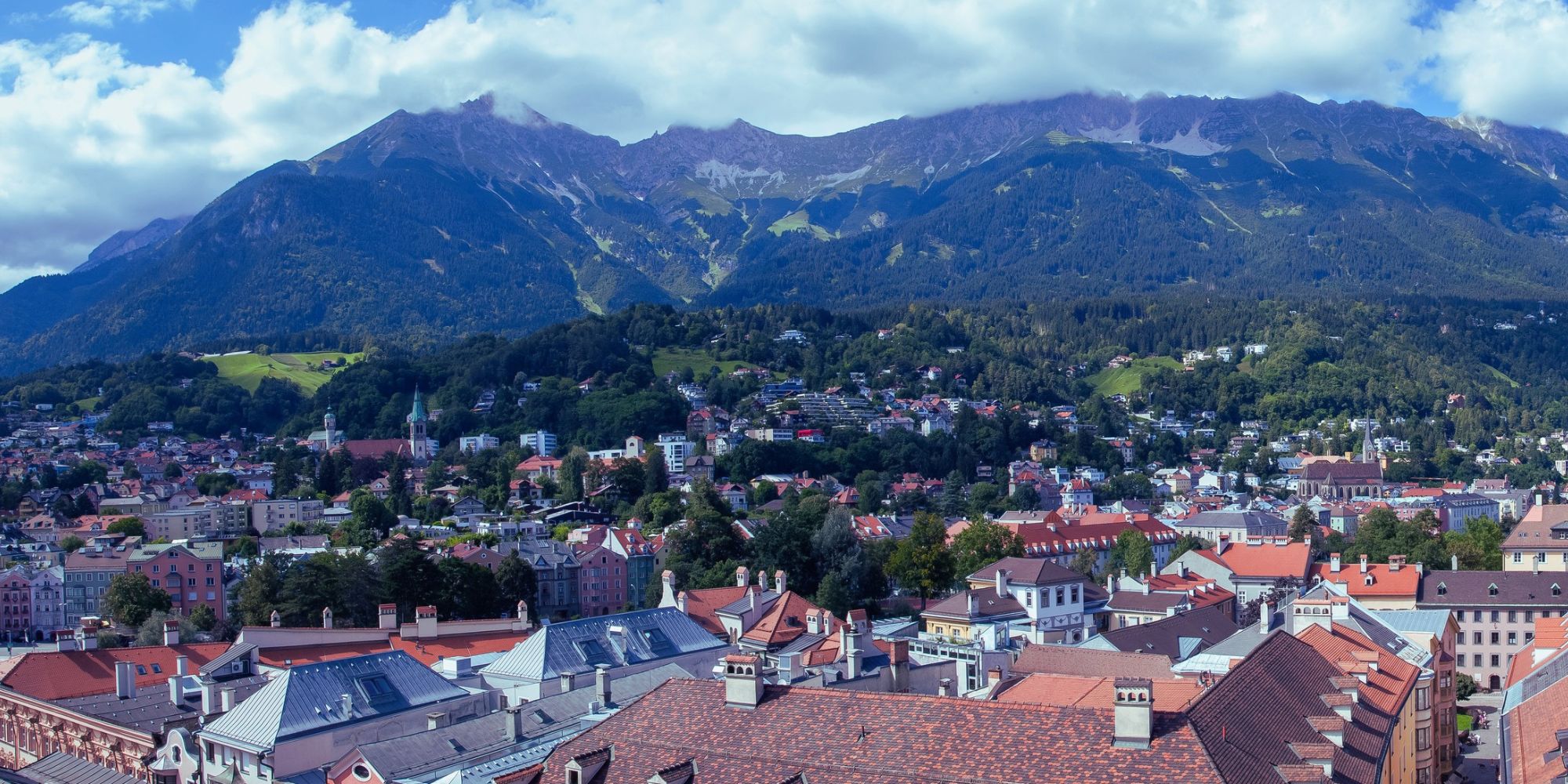 Gifts for an Austria Vacation
