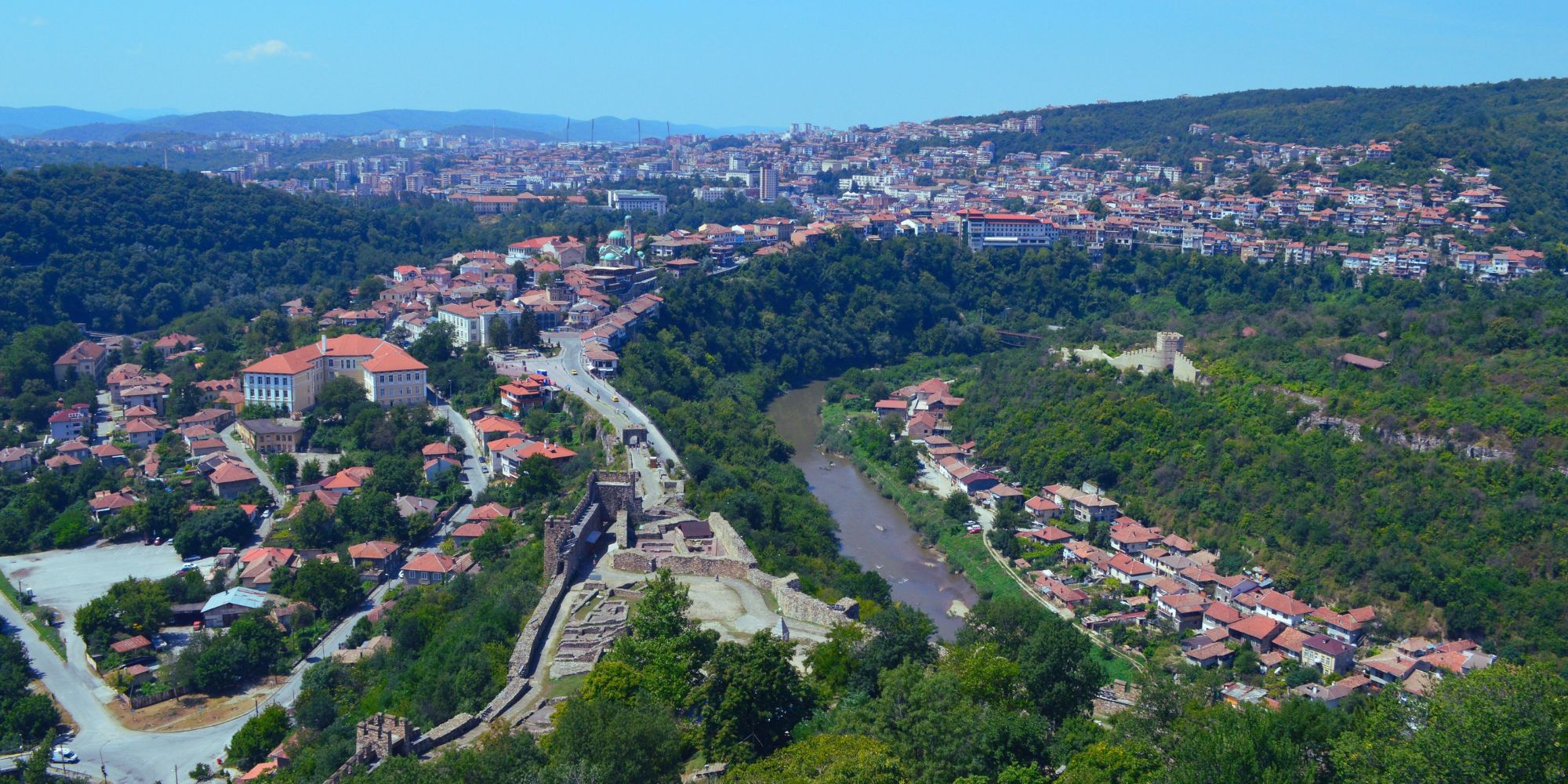 Gifts for a Bulgaria Vacation
