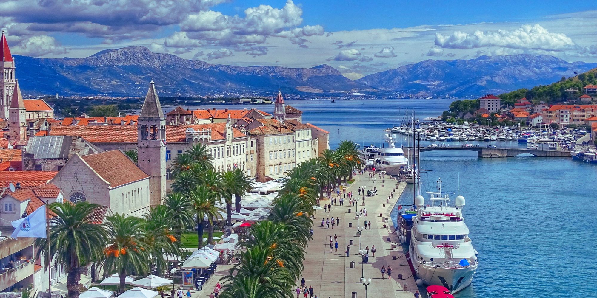 Gifts for a Croatia Vacation