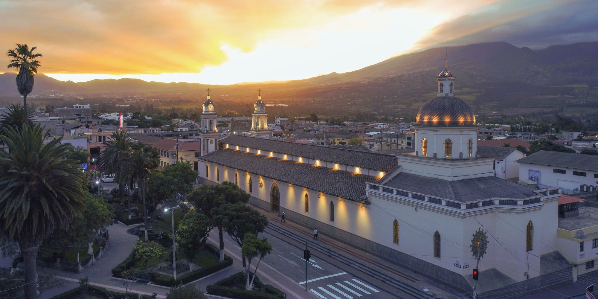 Gifts for an Ecuador Vacation