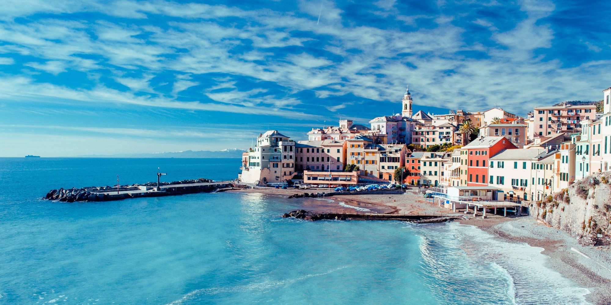 Gifts for a Greece Vacation
