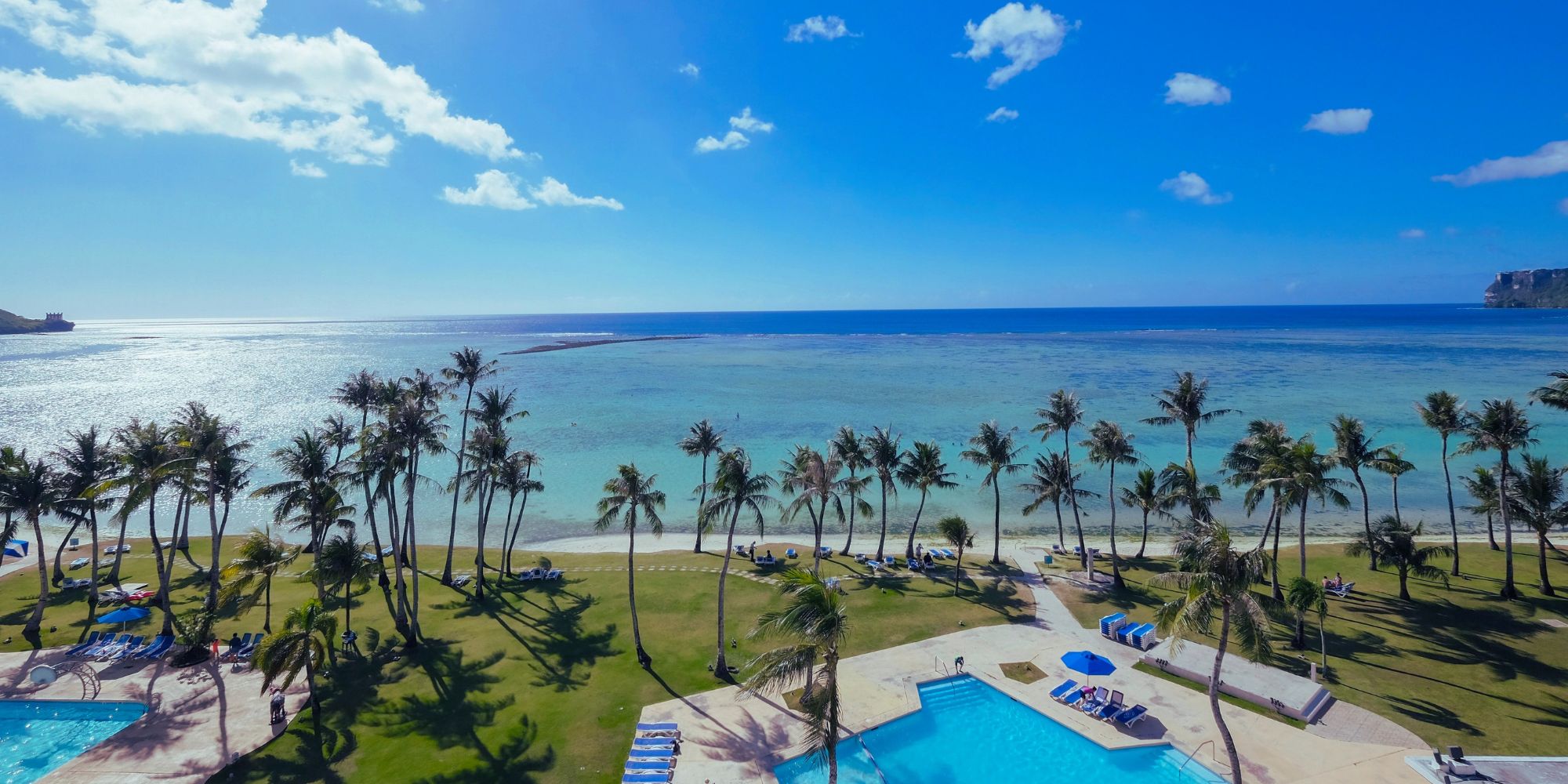 Gifts for a Guam Vacation