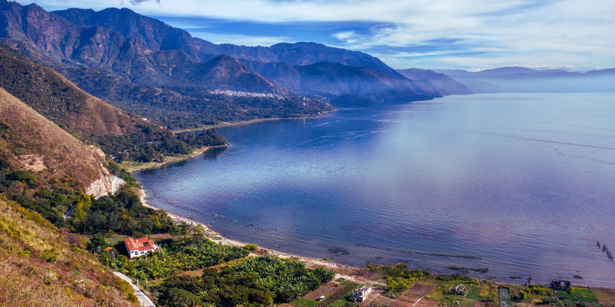 Gifts for a Guatemala Vacation