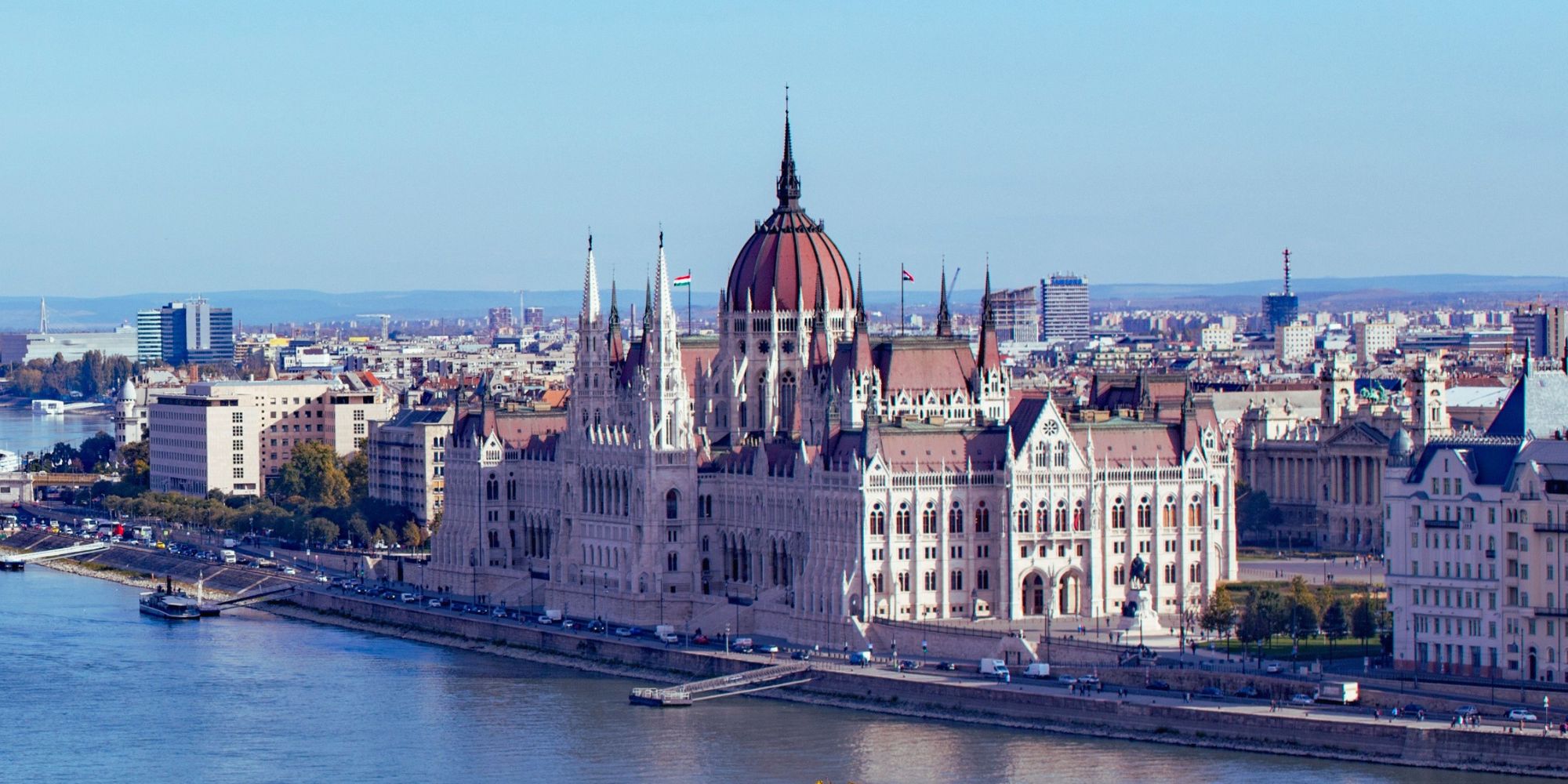 Gifts for a Hungary Vacation