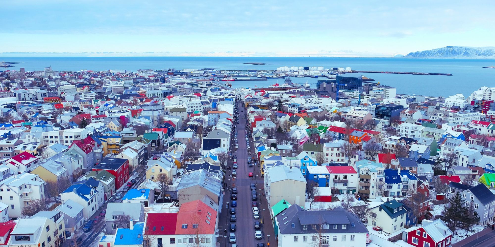 Gifts for an Iceland Vacation