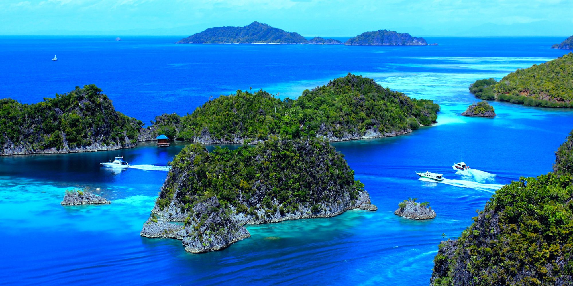 Gifts for an Indonesia Vacation