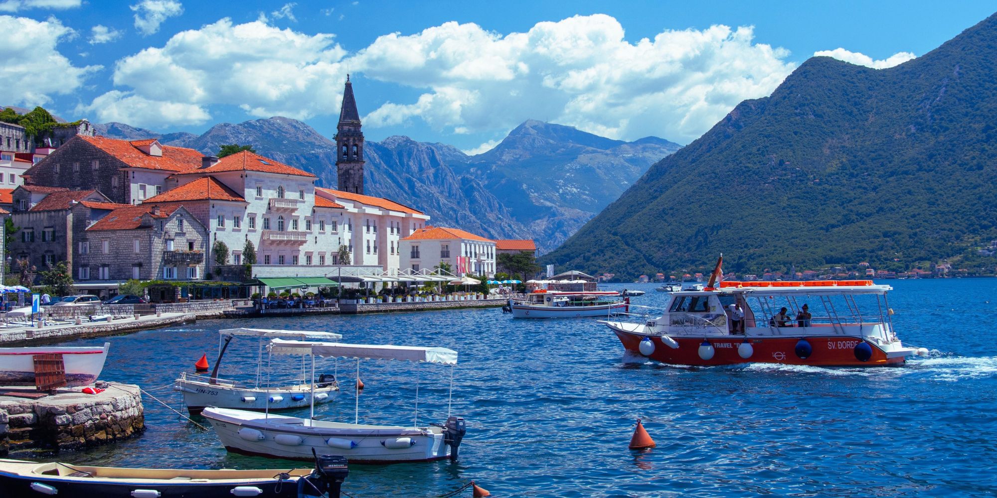 Gifts for a Montenegro Vacation