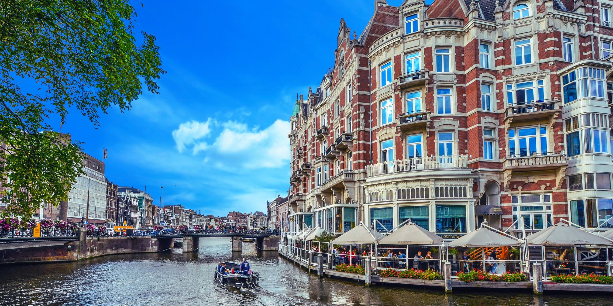 Gifts for a Netherlands Vacation