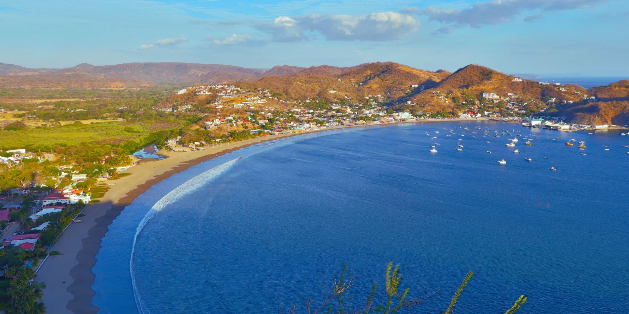 Gifts for a Nicaragua Vacation