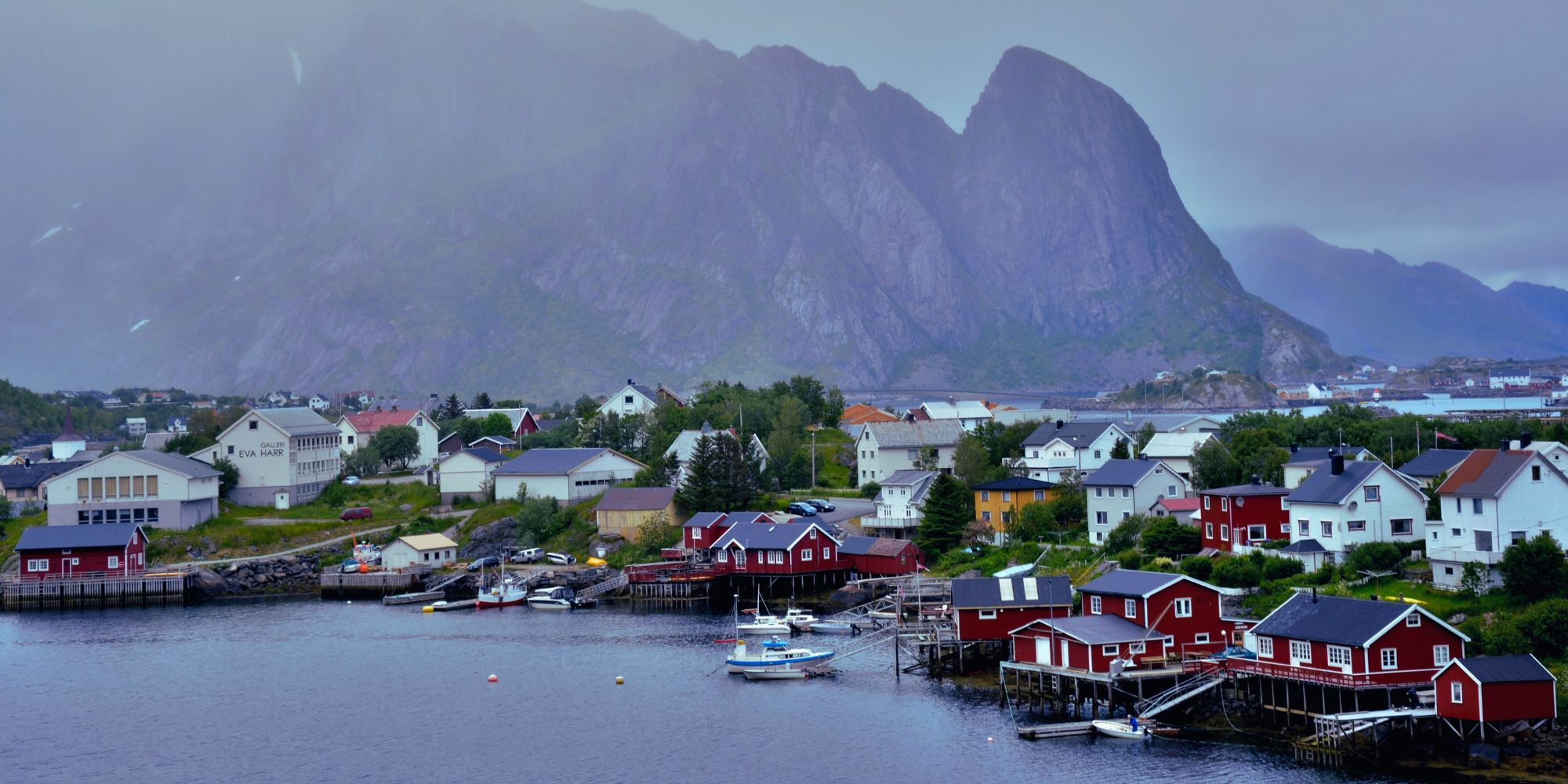 Gifts for a Norway Vacation