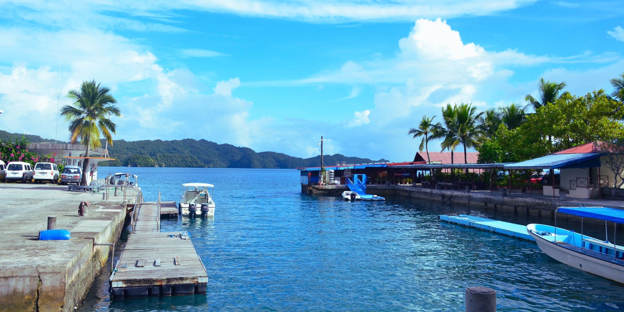 Gifts for a Palau Vacation