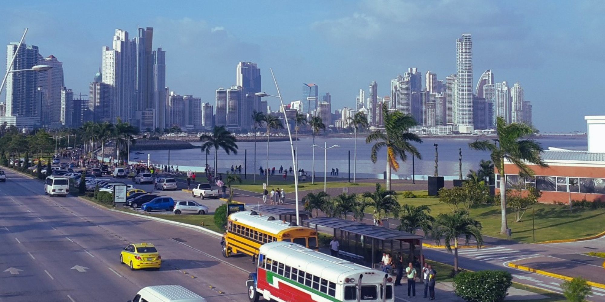 Gifts for a Panama Vacation