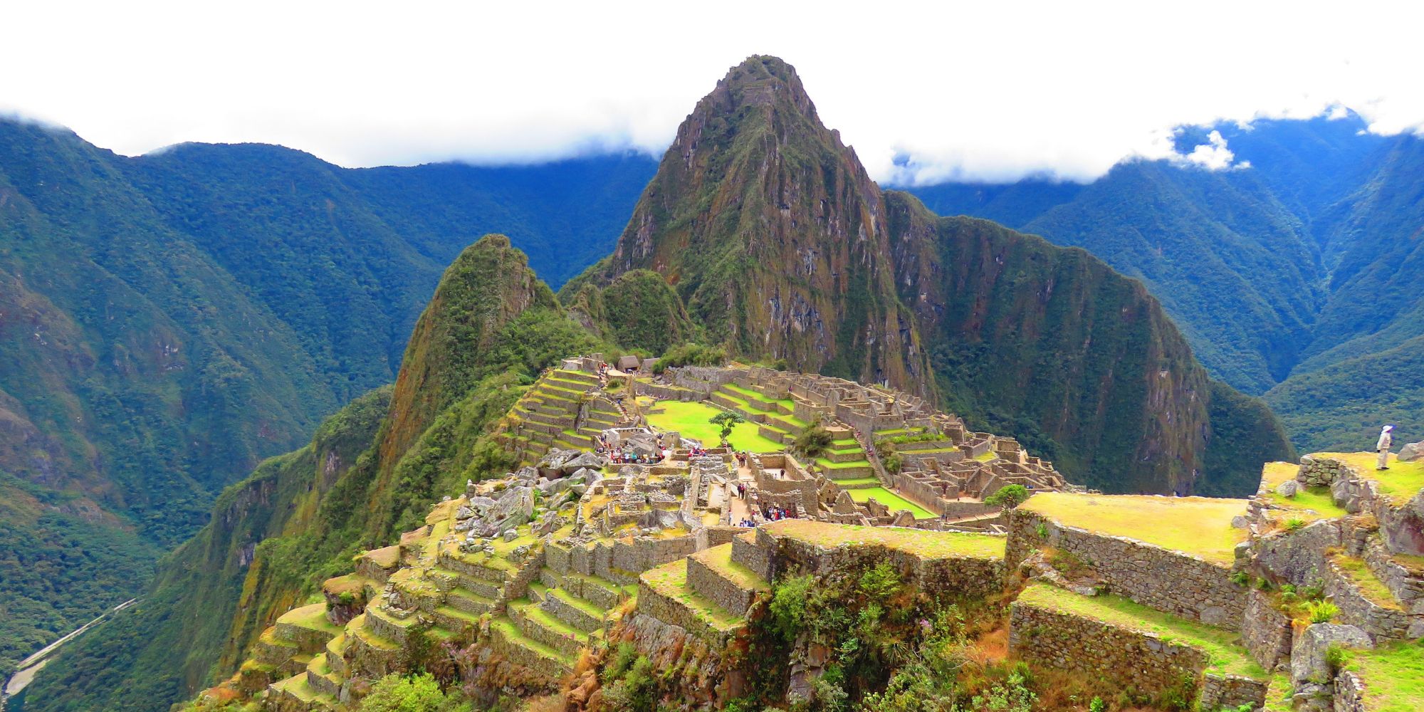 Gifts for a Peru Vacation