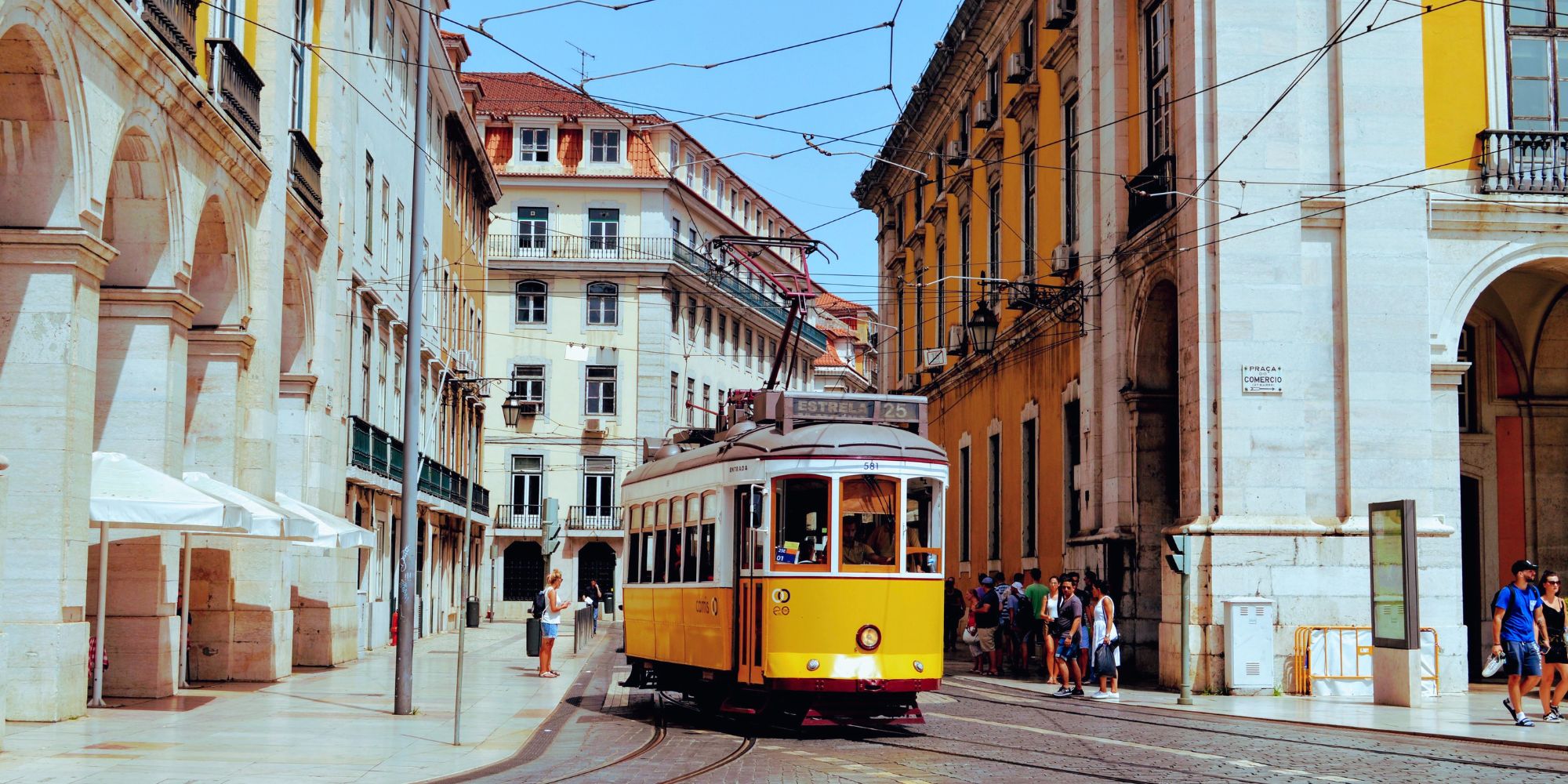 Gifts for a Portugal Vacation
