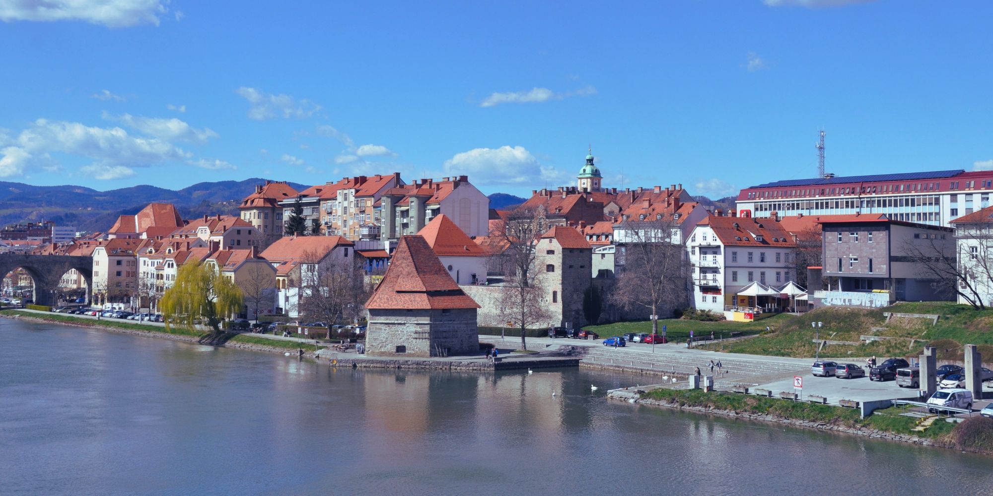 Gifts for a Slovenia Vacation