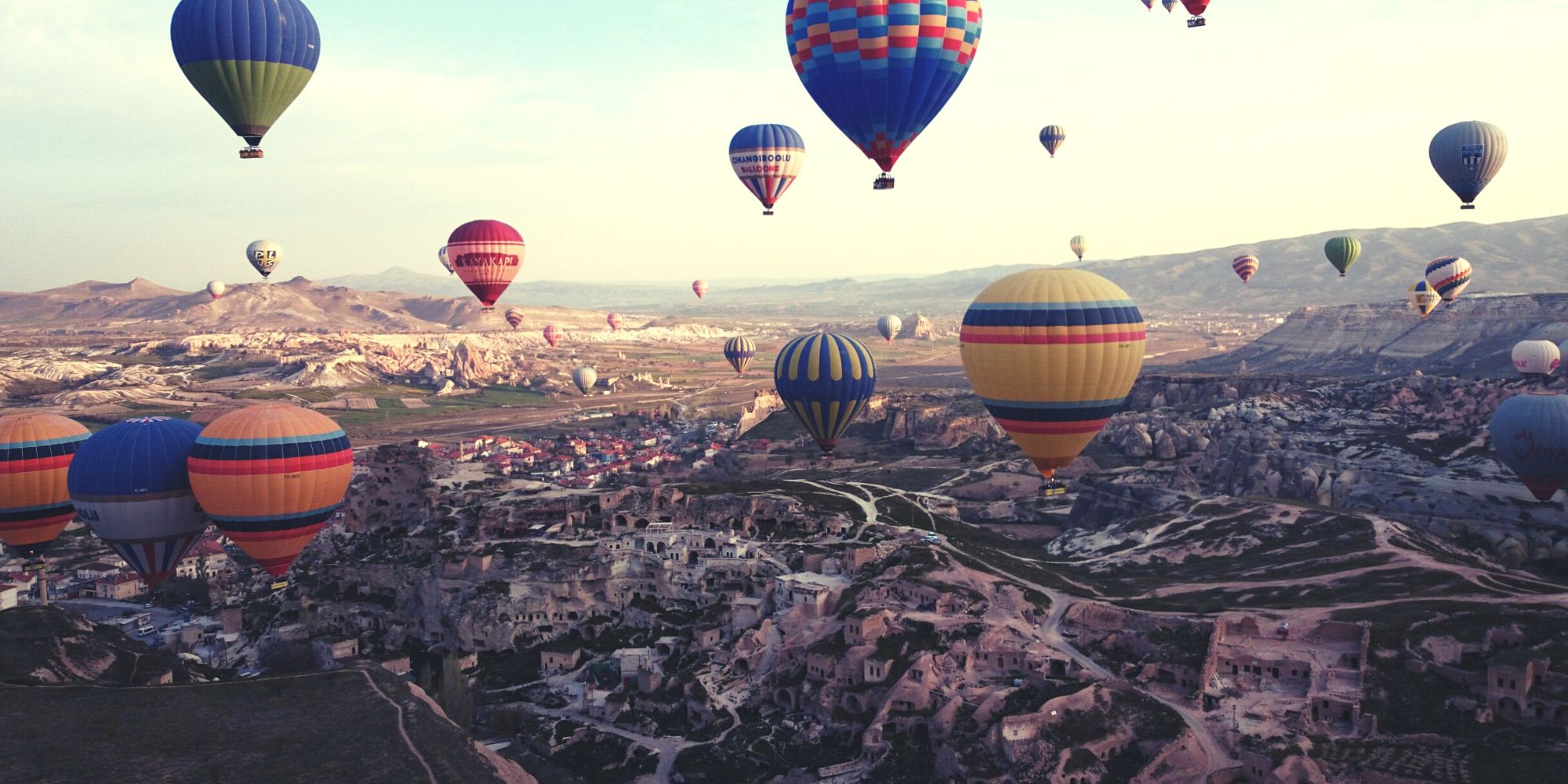 Gifts for a Turkey Vacation