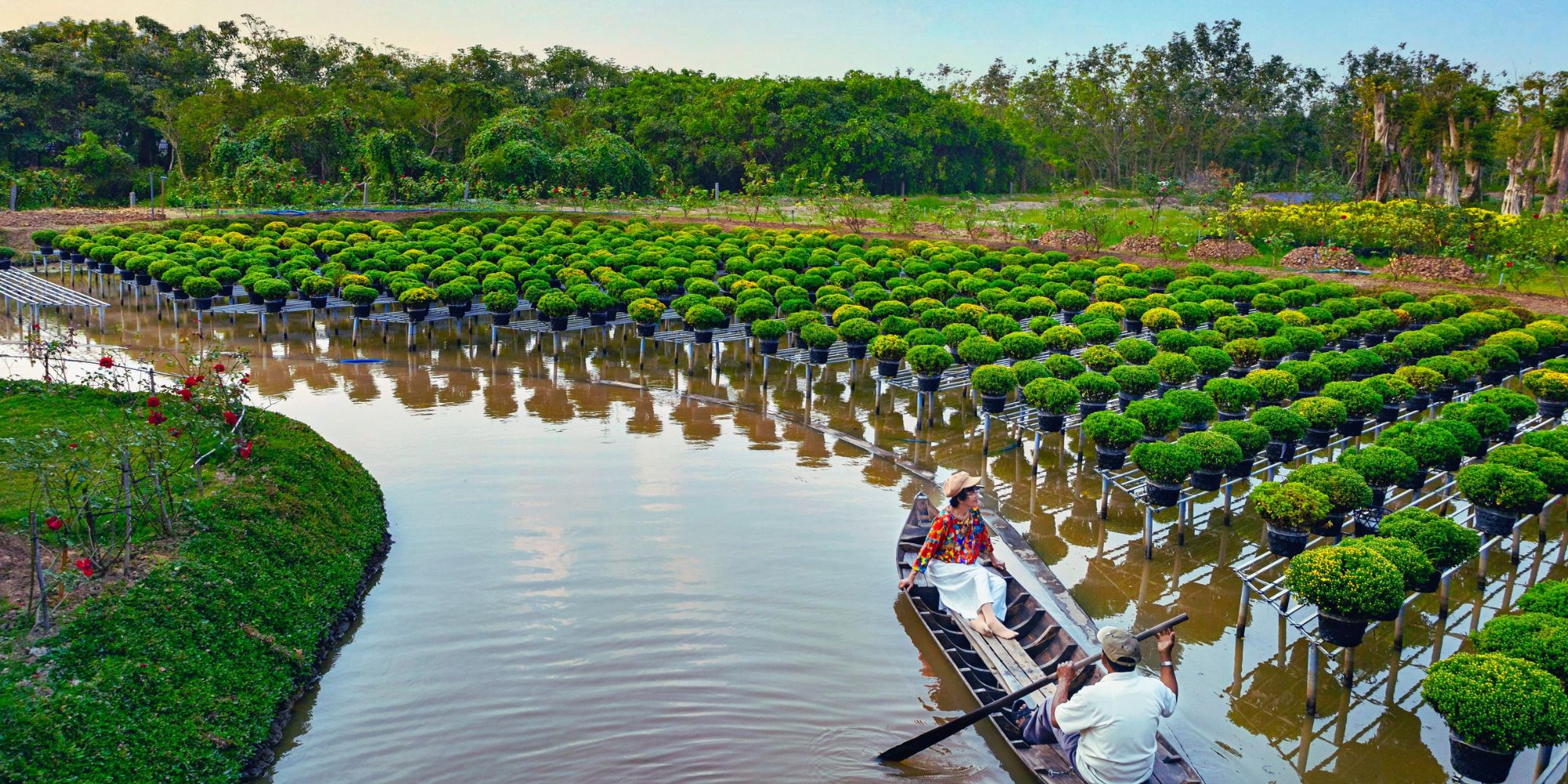 Gifts for a Vietnam Vacation