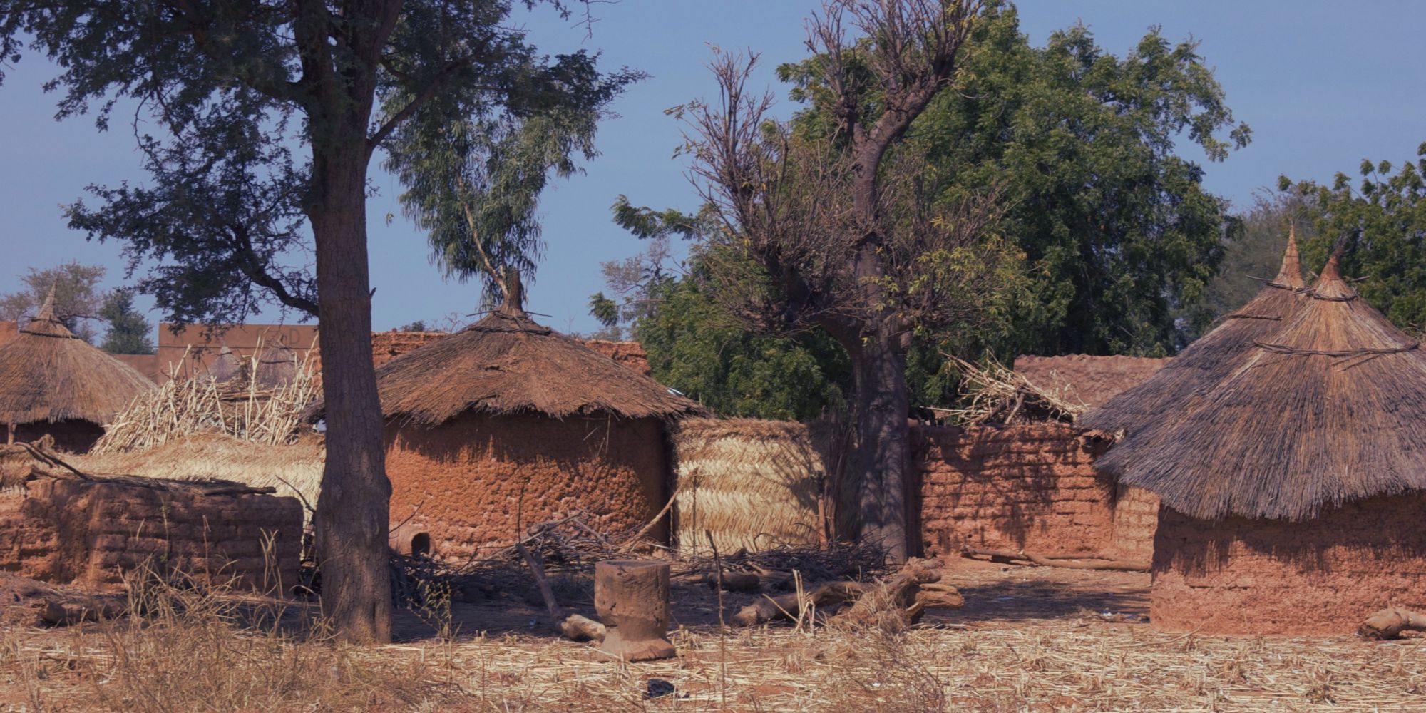 Burkina Faso destination