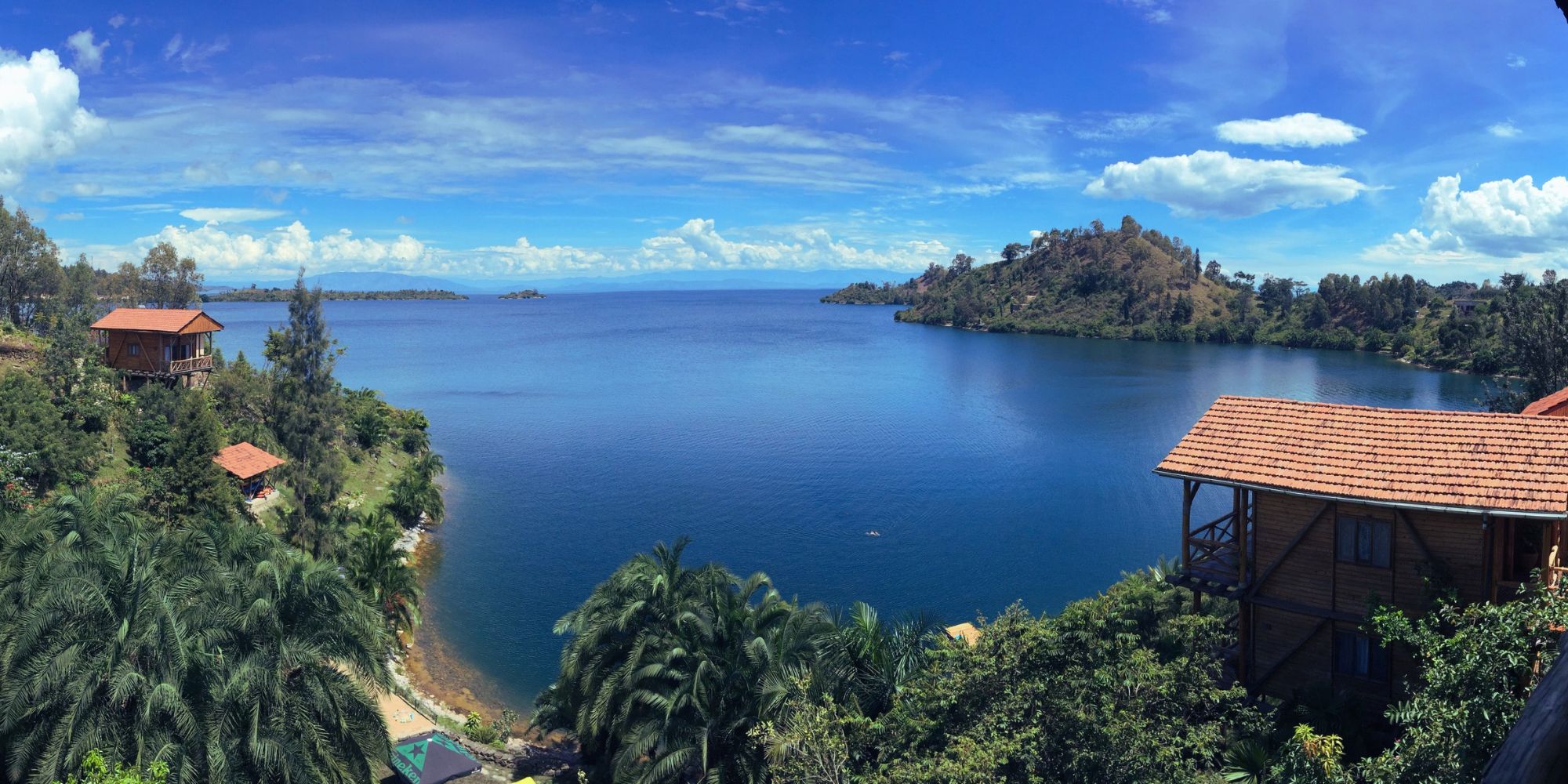 Burundi destination