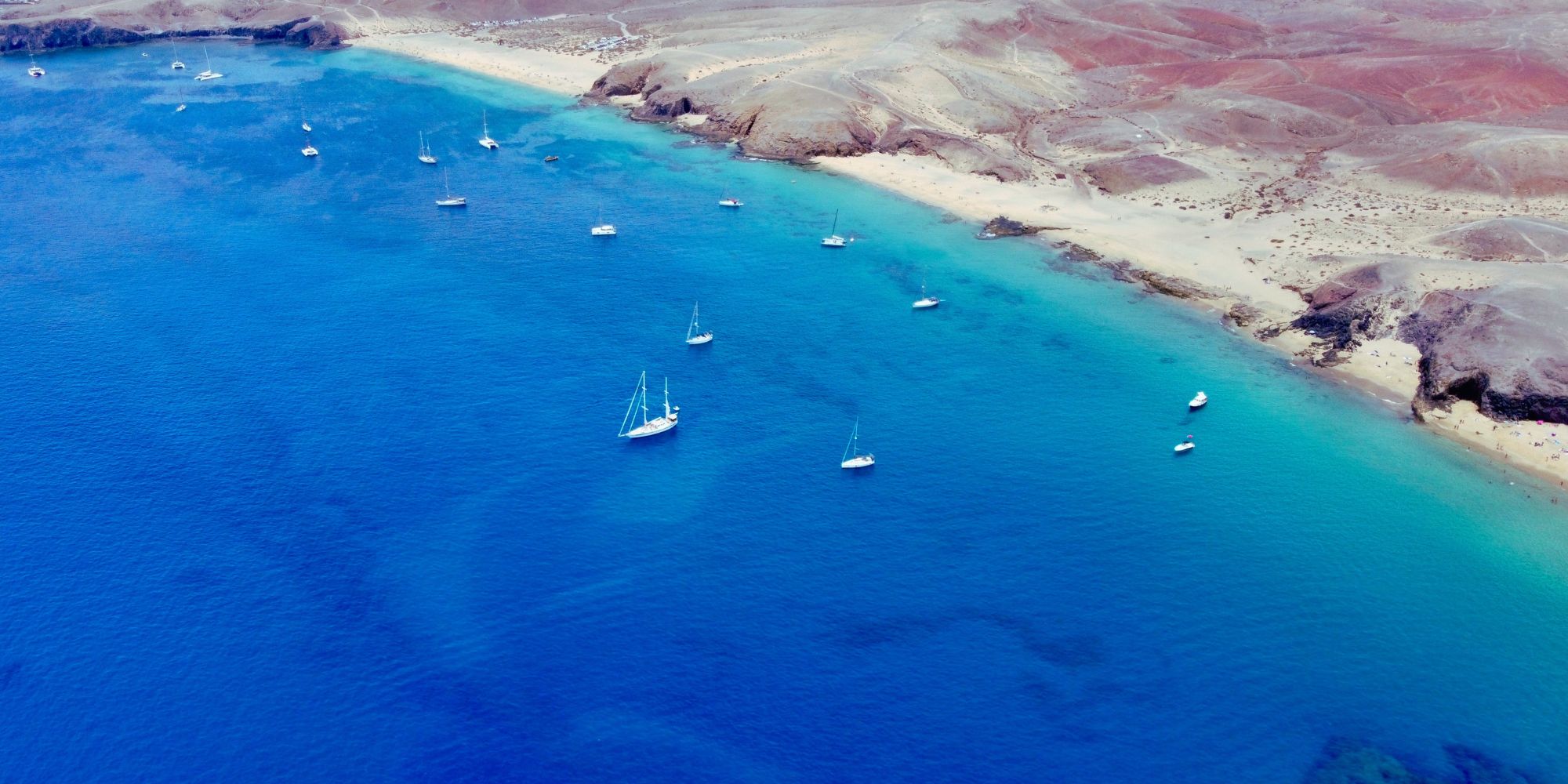 Canary Islands destination