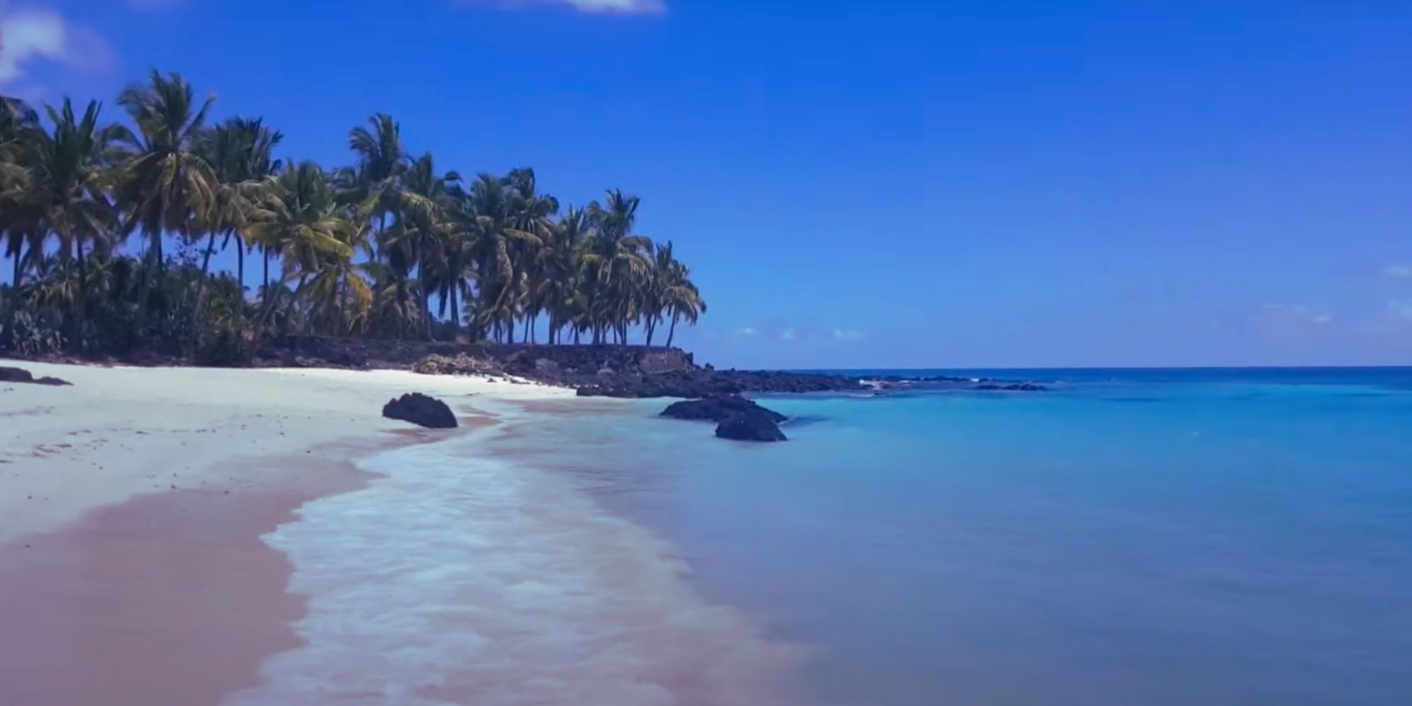 Comoros destination