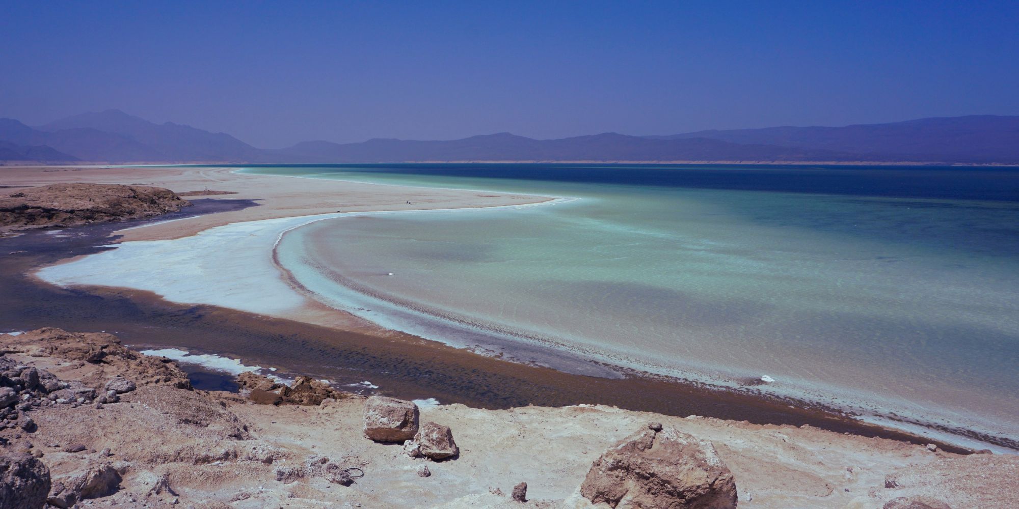 Djibouti destination