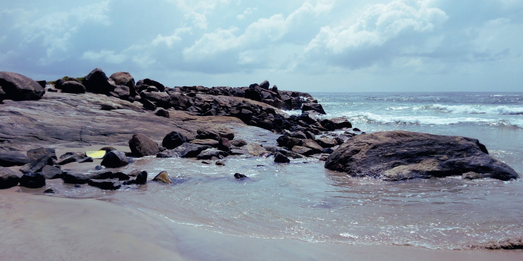 Côte d’Ivoire destination