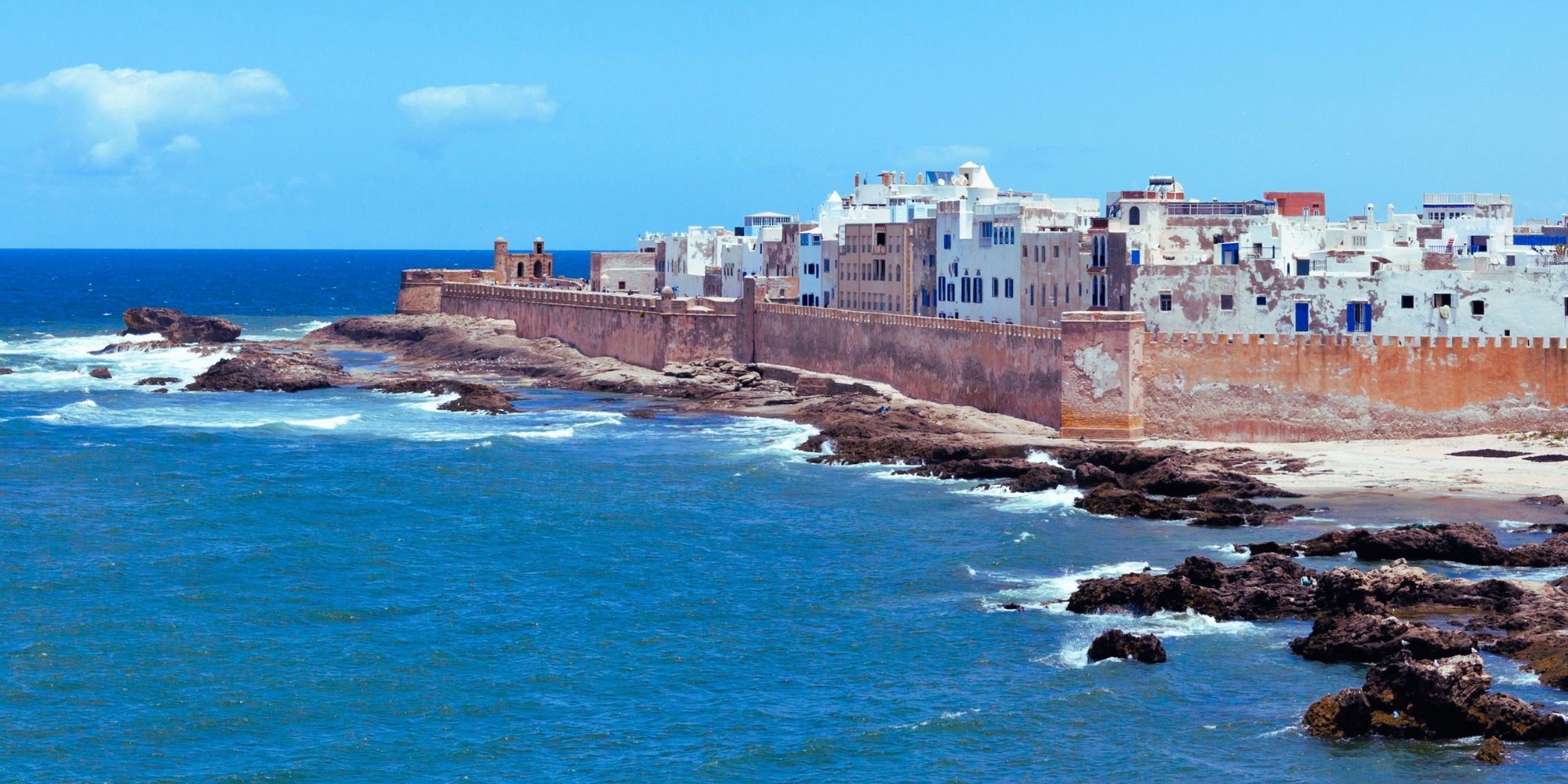 Morocco destination