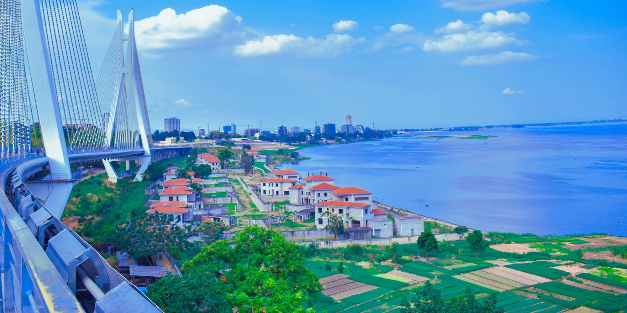 Republic of the Congo destination