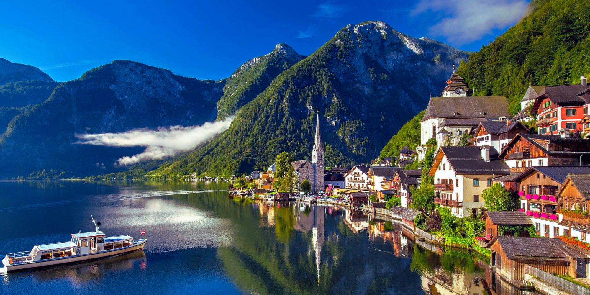Gifts for Someone Traveling to Austria