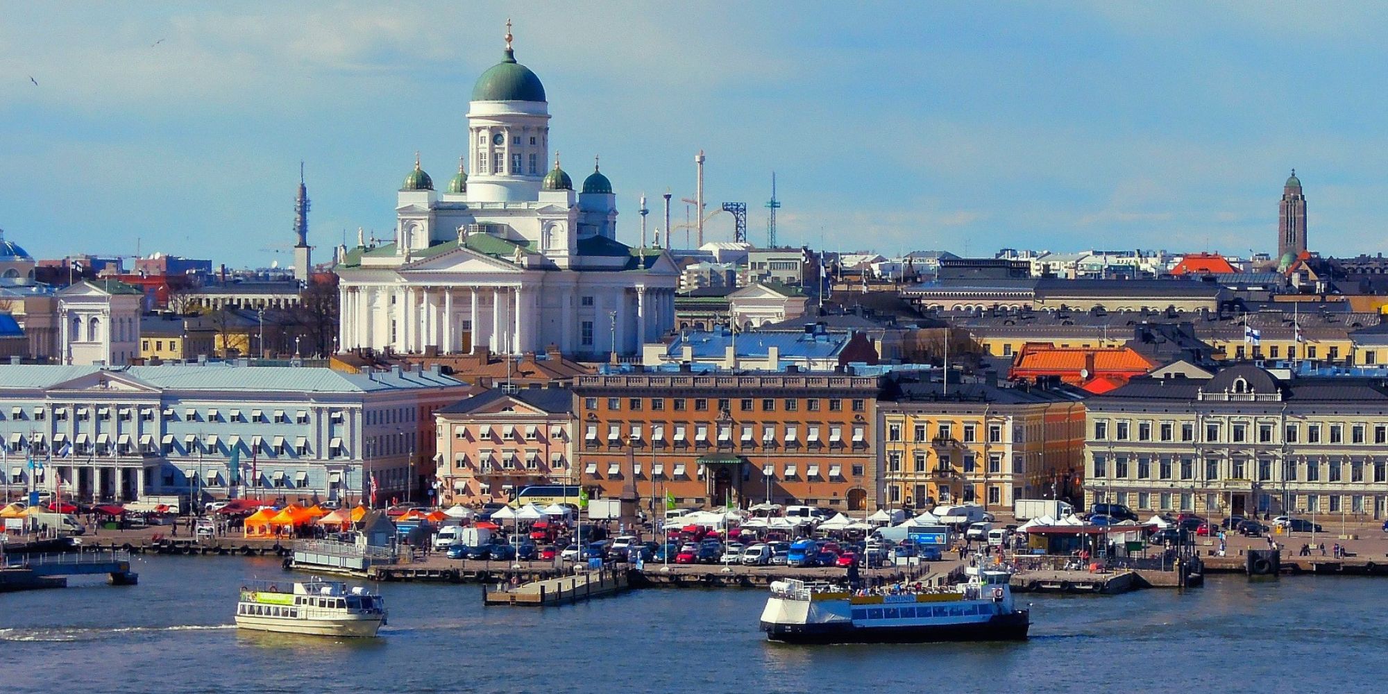 Gifts for Someone Traveling to Finland