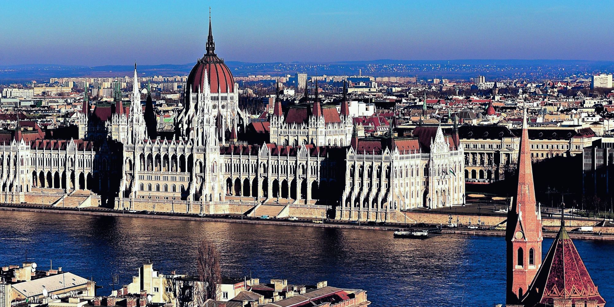 Gifts for Someone Traveling to Hungary