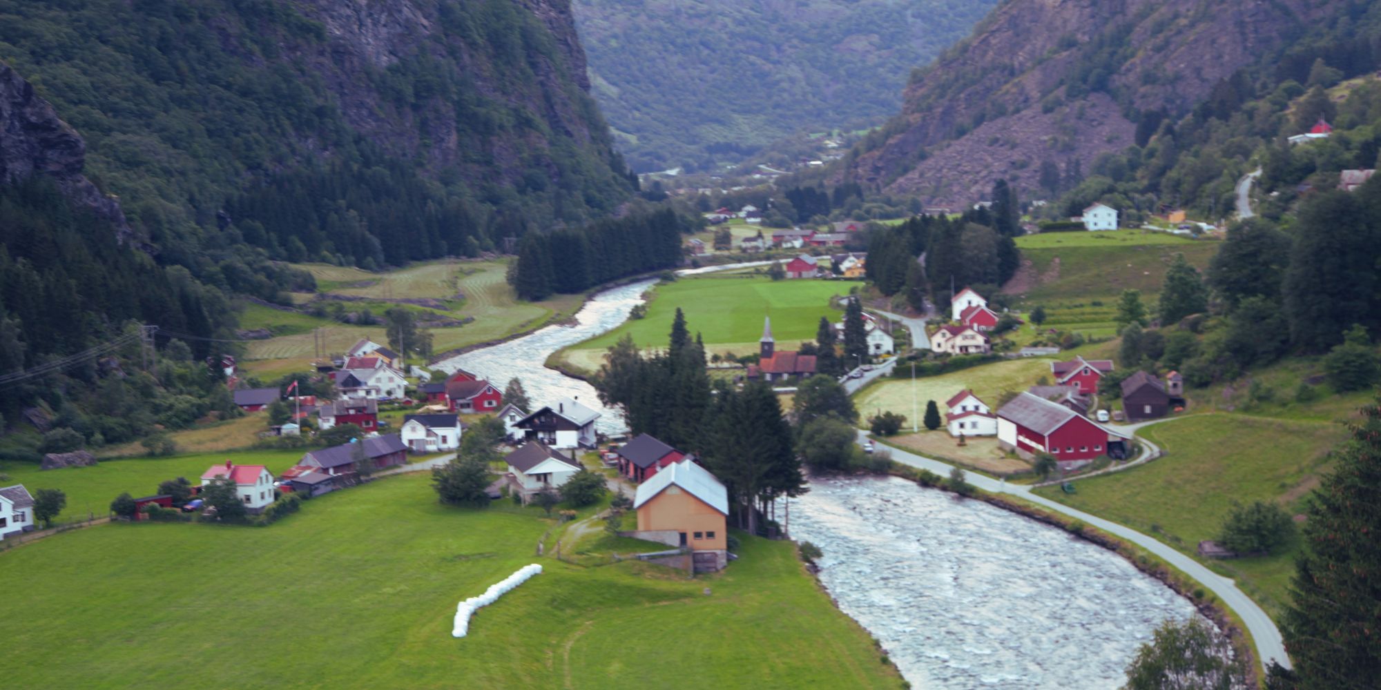 Gifts for Someone Traveling to Norway