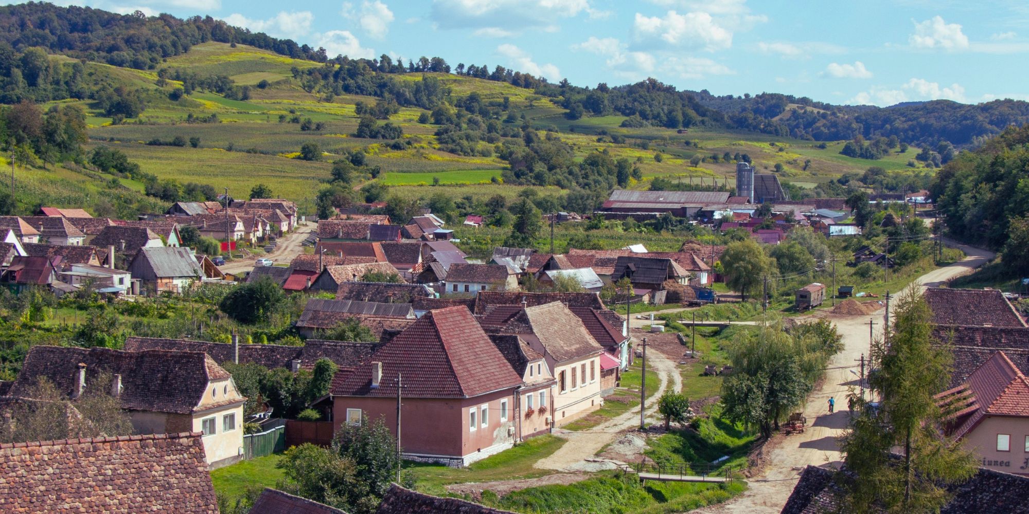 Gifts for Someone Traveling to Romania
