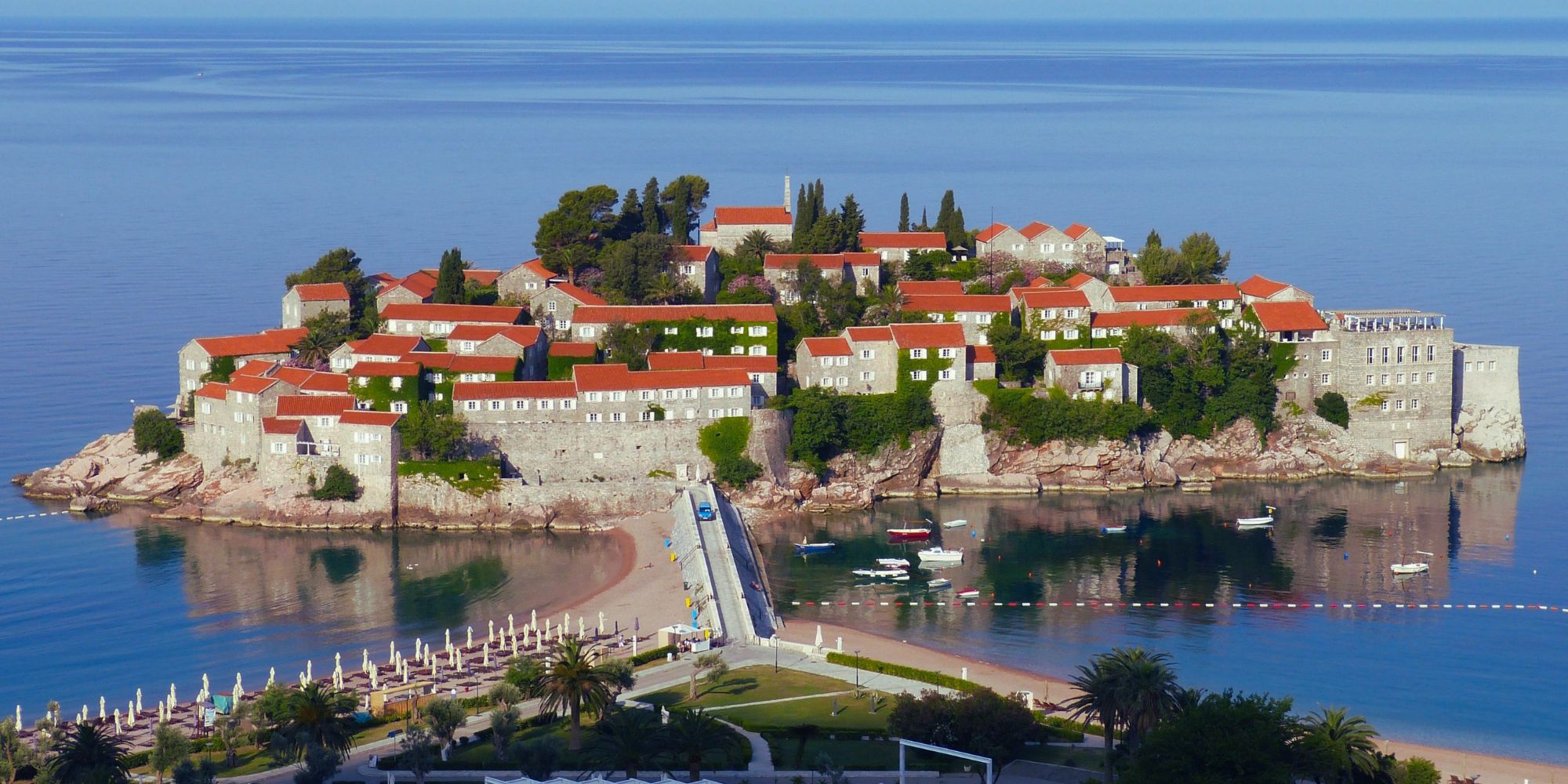 Gifts for Someone Traveling to Montenegro