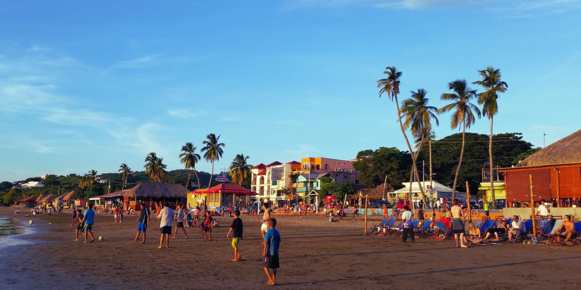 Gifts for Someone Traveling to Nicaragua