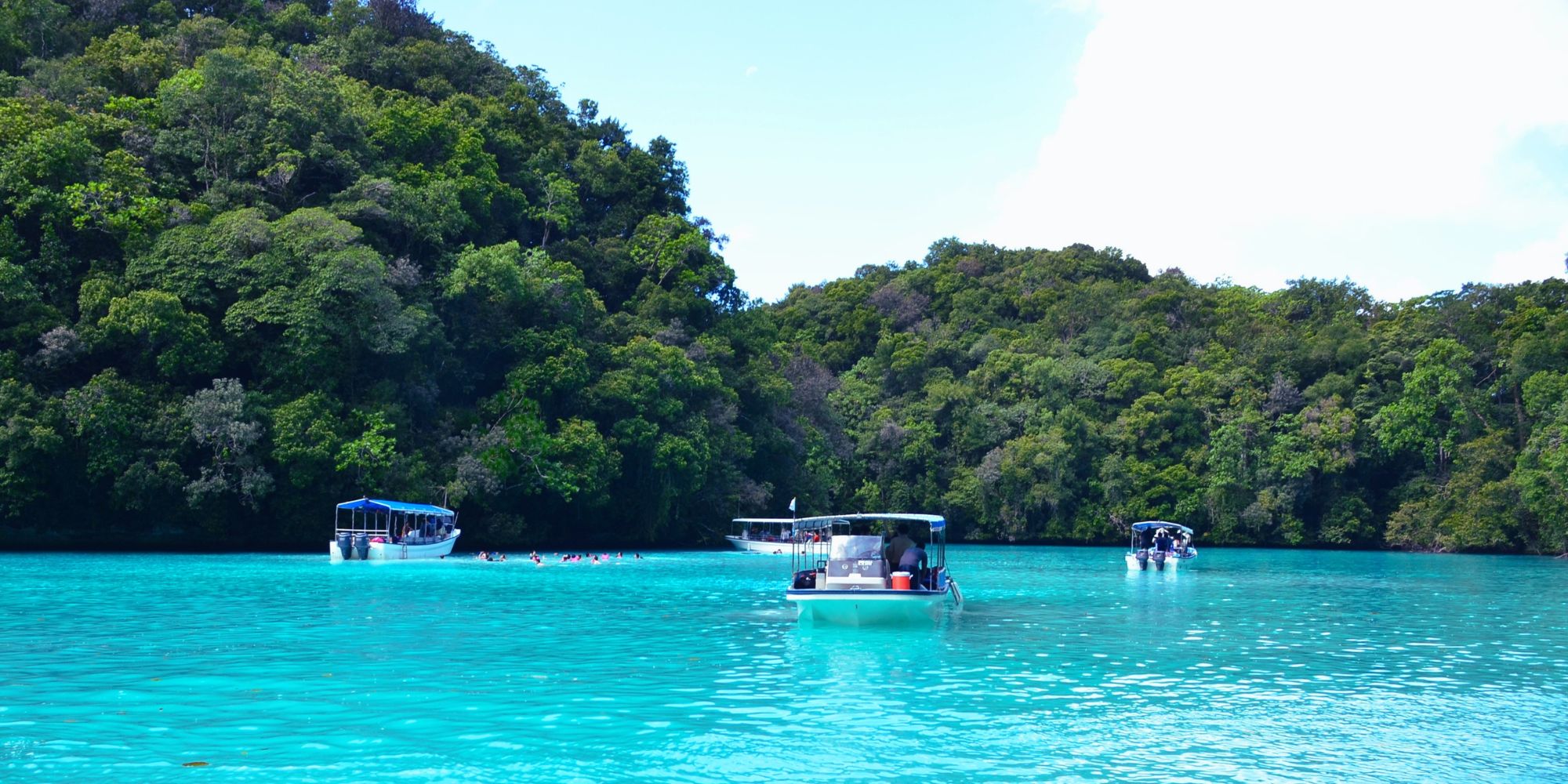 Gifts for Someone Traveling to Palau