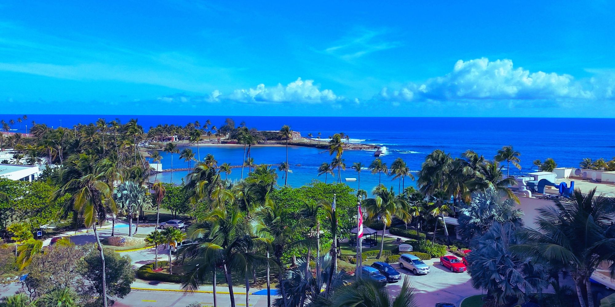 Gifts for Someone Traveling to Puerto Rico