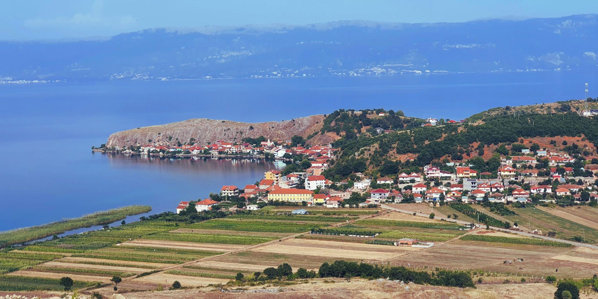 Gifts for Someone Traveling to Albania