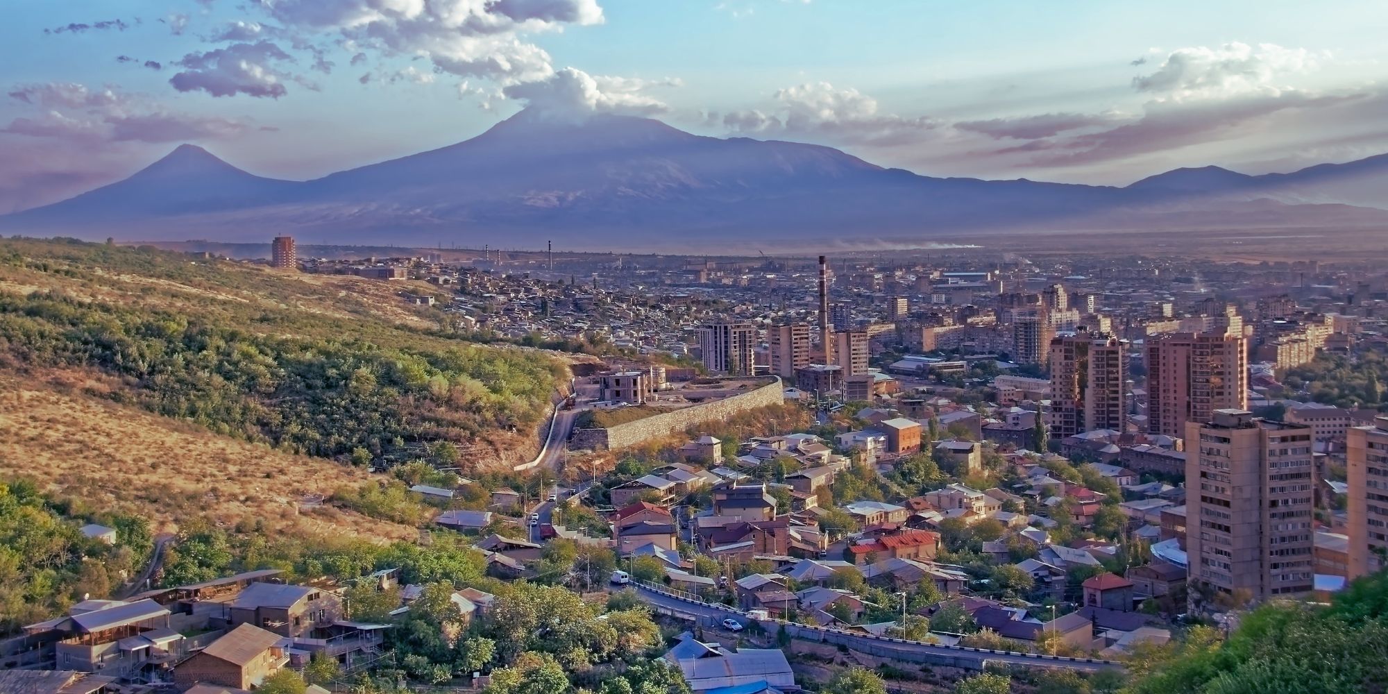 Gifts for Someone Traveling to Armenia
