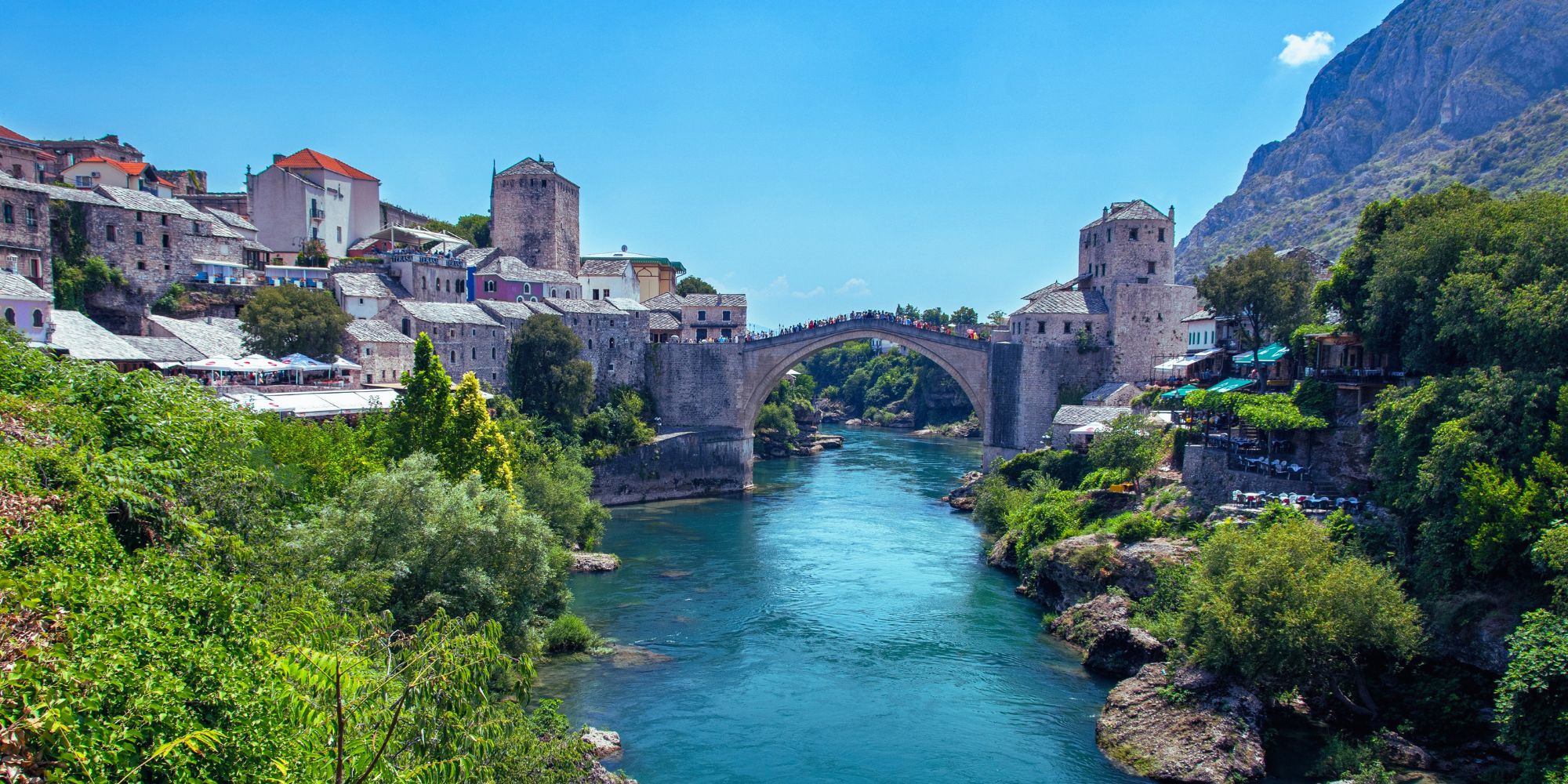 Gifts for Someone Traveling to Bosnia And Herzegovina