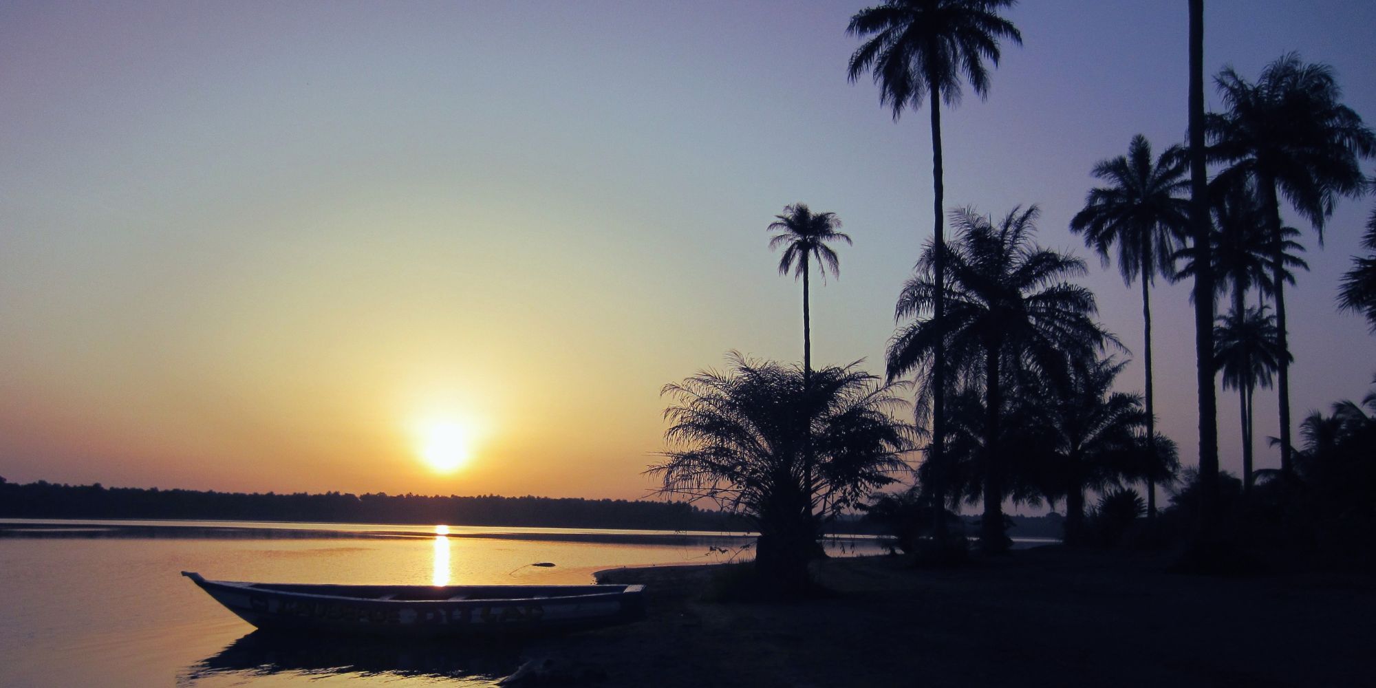 Gifts for Someone Traveling to Guinea