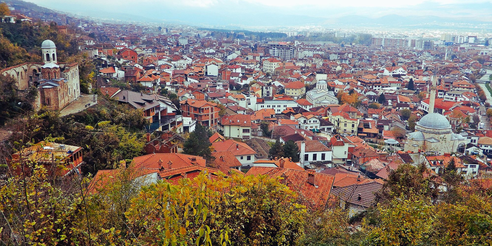 Gifts for Someone Traveling to Kosovo